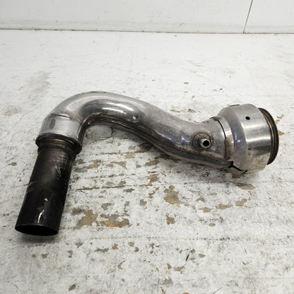 Sea-Doo Bombardier 2003-2007 RXT RXP GTX Exhaust J Pipe Part# 274001049