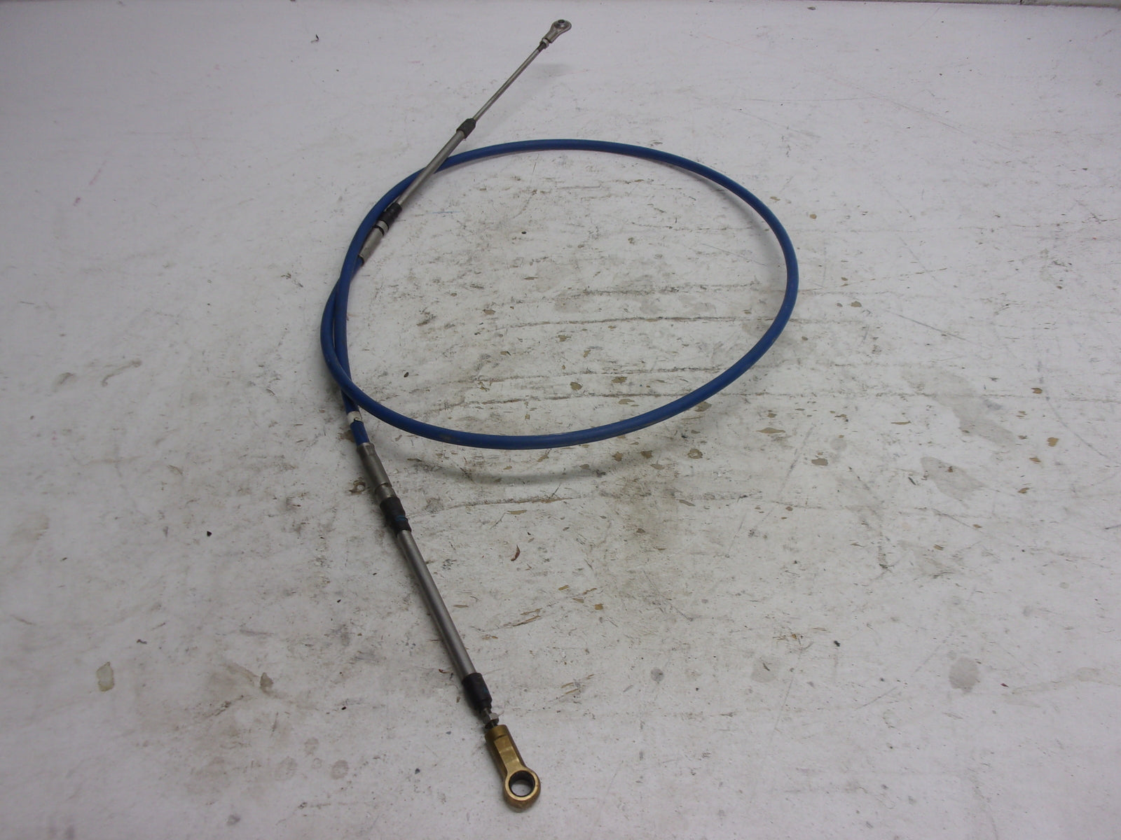 Kawasaki Jet Ski 1999-2005 Ultra 130/150OEM Steering Cable Part# 59406-3771