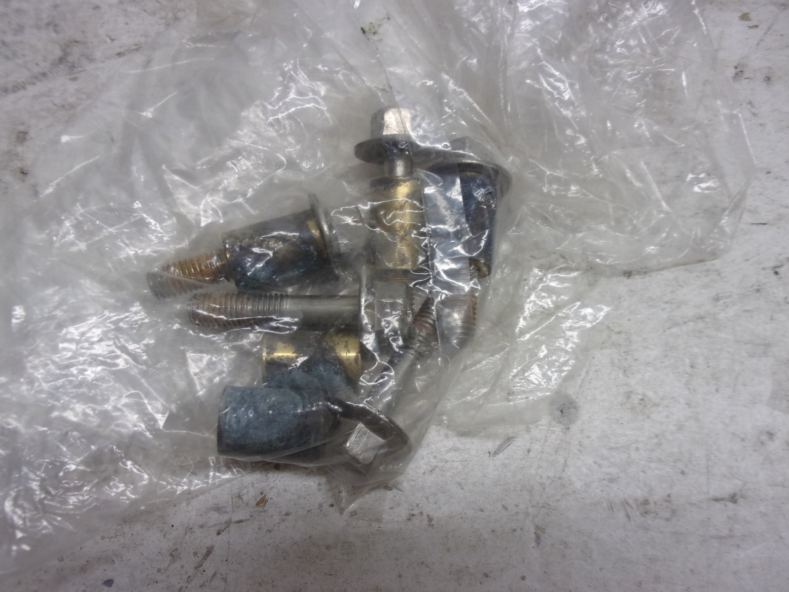 Yamaha WaveRunner 2004-2022 FX VX VXS VXR GP OEM Right Sponson # F1S-U883P-01-00