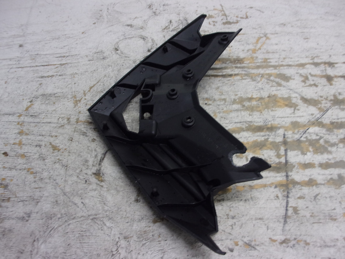 Sea Doo Bombardier 2014-2022 Spark OEM Front Hull Deflector Part# 269800468