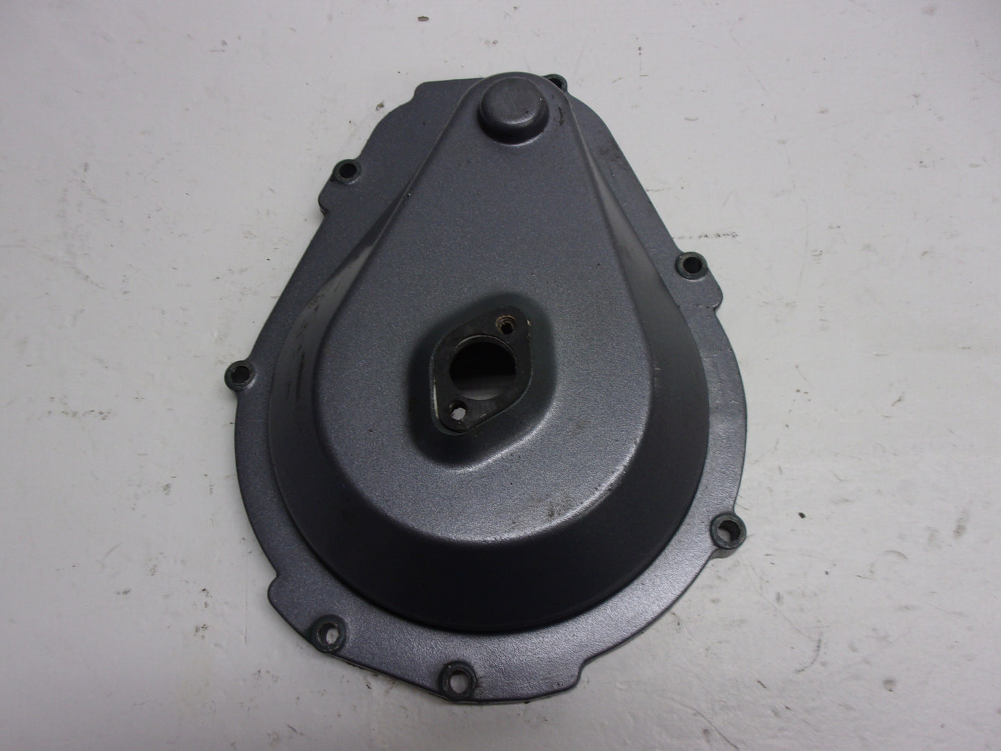 Yamaha WaveRunner PWC 1990-1997 VXR WR3 650 OEM Flywheel Cover # 6R8-81337-00-9M