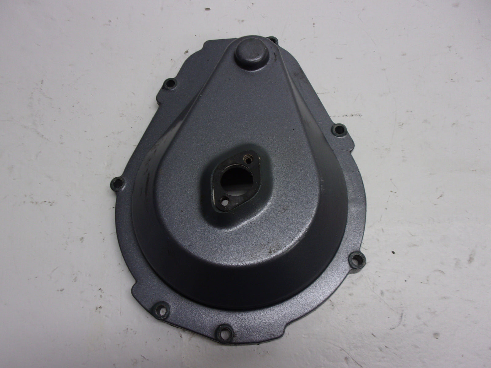 Yamaha WaveRunner PWC 1990-1997 VXR WR3 650 OEM Flywheel Cover # 6R8-81337-00-9M