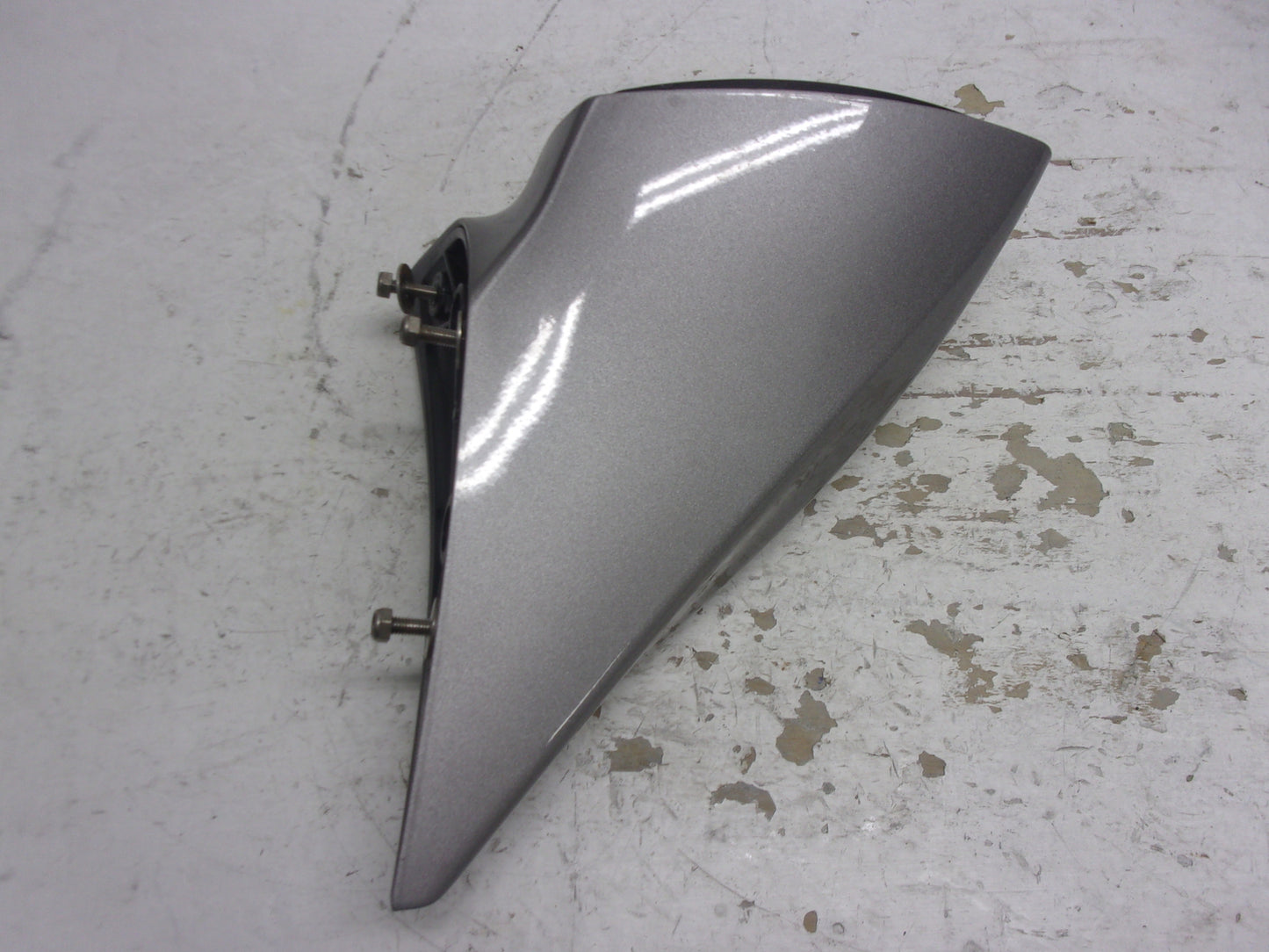 Kawasaki Jet Ski 2007-2009 Ultra 250/260 LX Silver Right Mirror # 56001-3726-IS