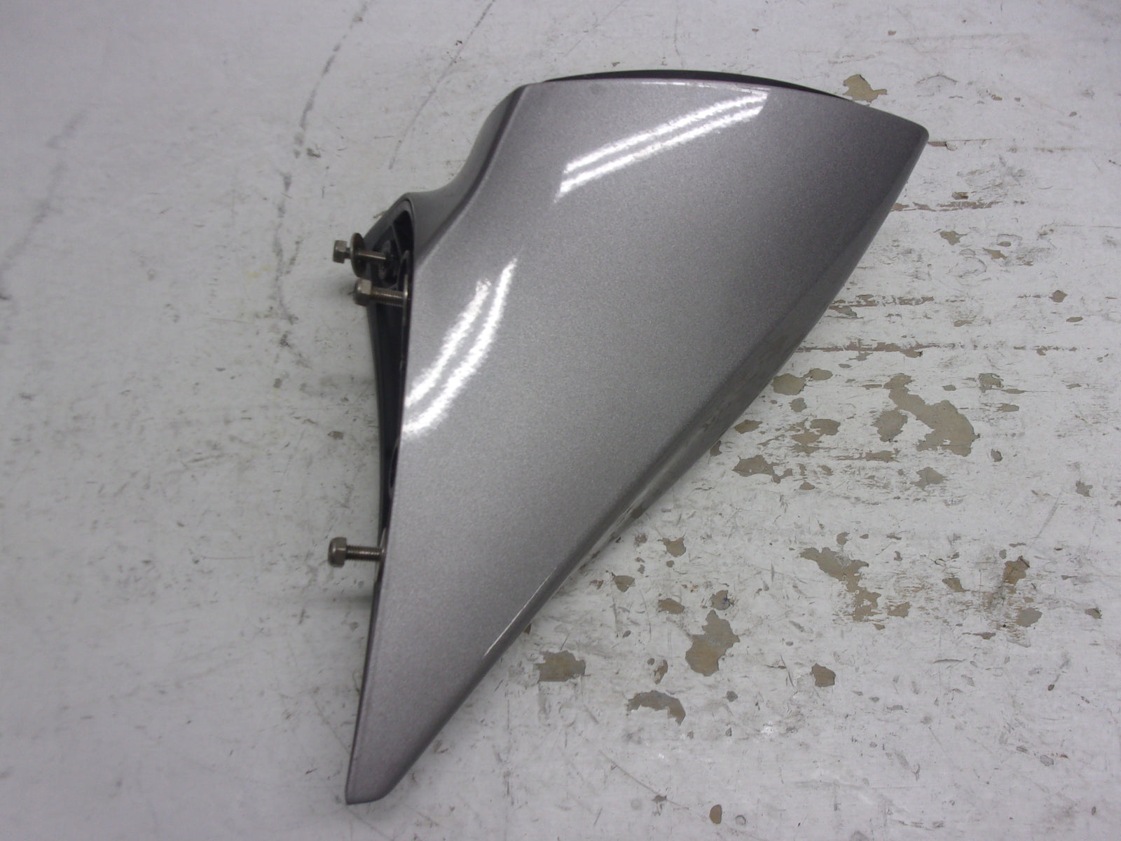 Kawasaki Jet Ski 2007-2009 Ultra 250/260 LX Silver Right Mirror # 56001-3726-IS