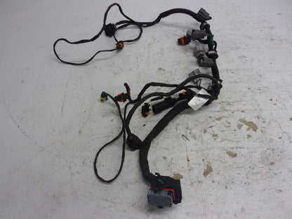 Sea Doo Bombardier 2015-2016 Spark OEM Engine Wire Harness Assembly# 420666252