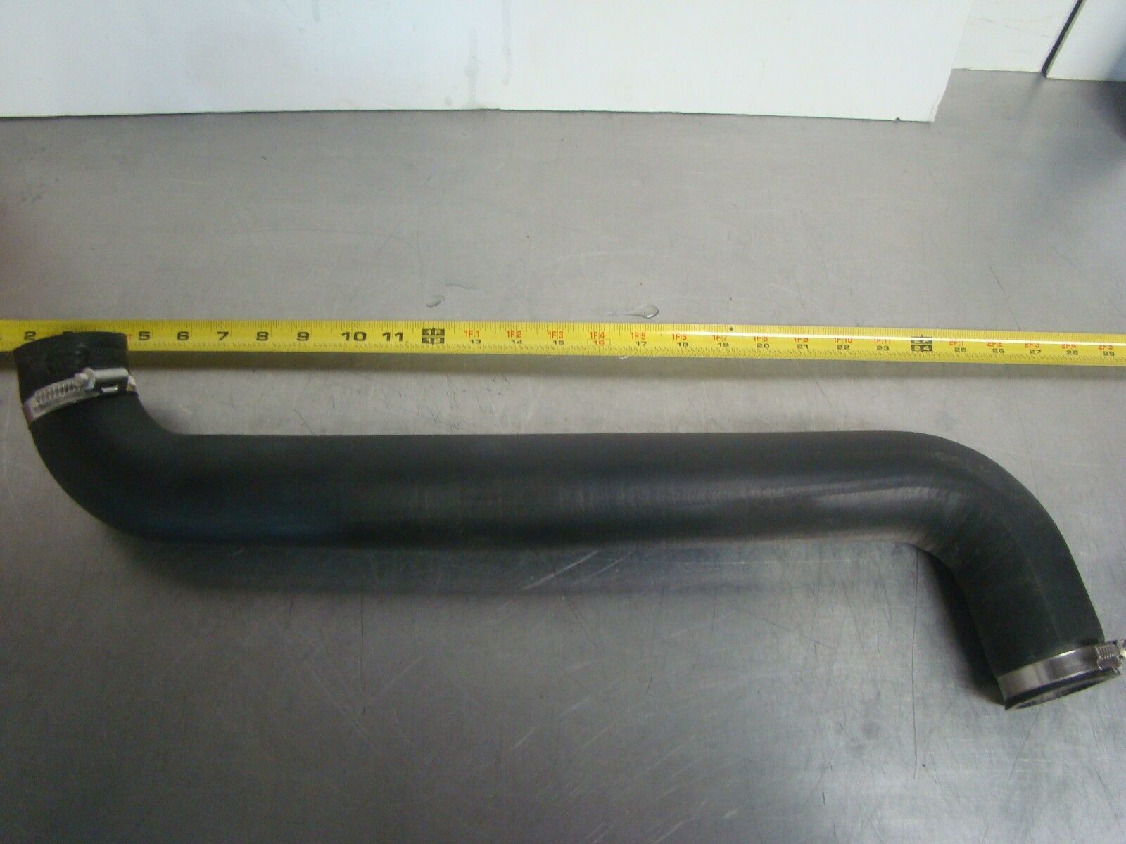 Sea-Doo Bombardier  2010-2011 GTI Wake 155 GTS Fuel Inlet  Hose Part# 275500786