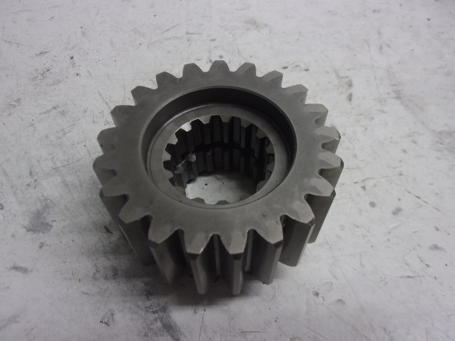 Yamaha Waverunner 2002-2008 FX FX140 OEM Transfer Drive Gear # 60E-17586-00-00