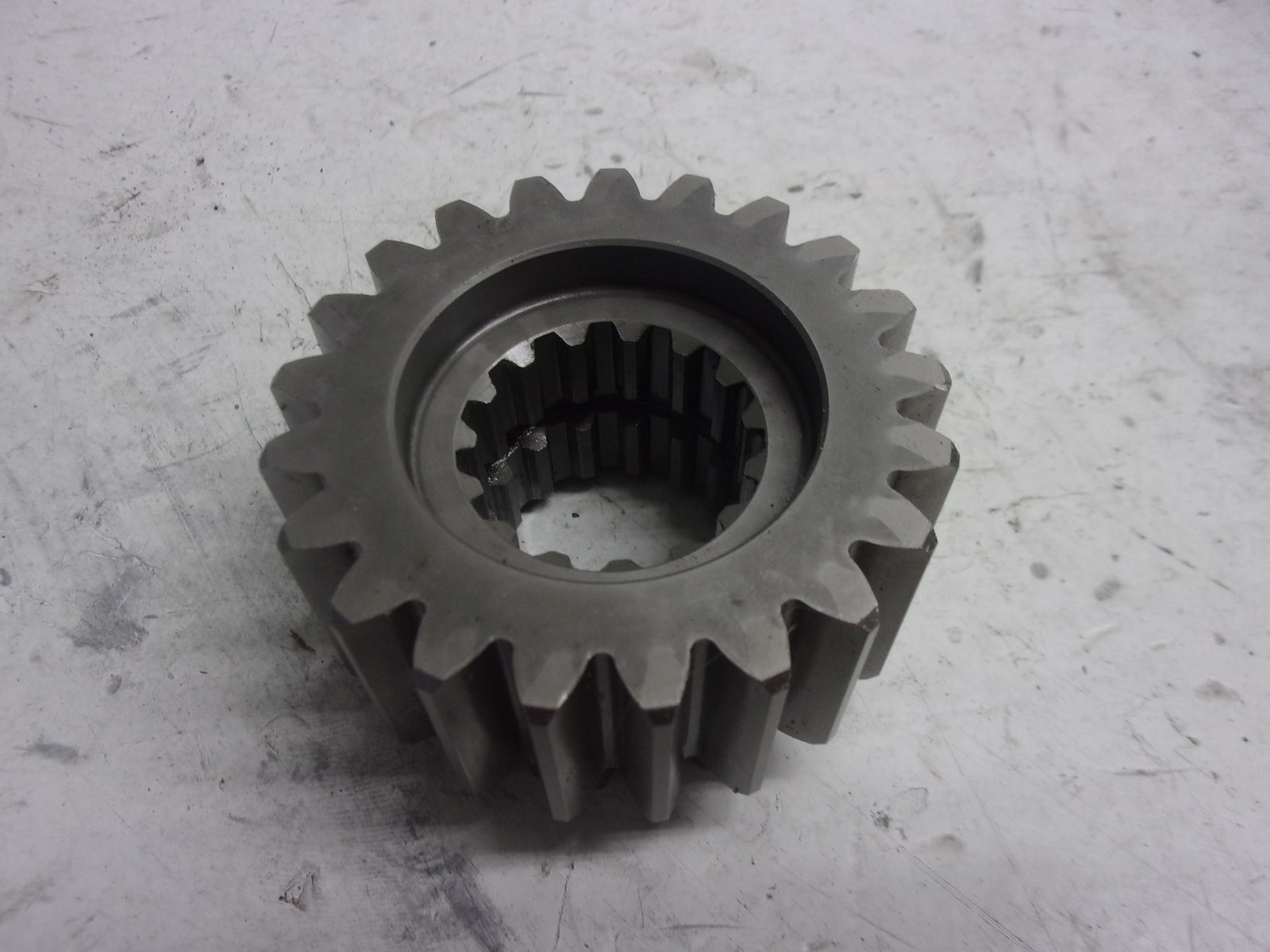 Yamaha Waverunner 2002-2008 FX FX140 OEM Transfer Drive Gear # 60E-17586-00-00