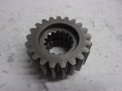 Yamaha Waverunner 2002-2008 FX FX140 OEM Transfer Drive Gear # 60E-17586-00-00