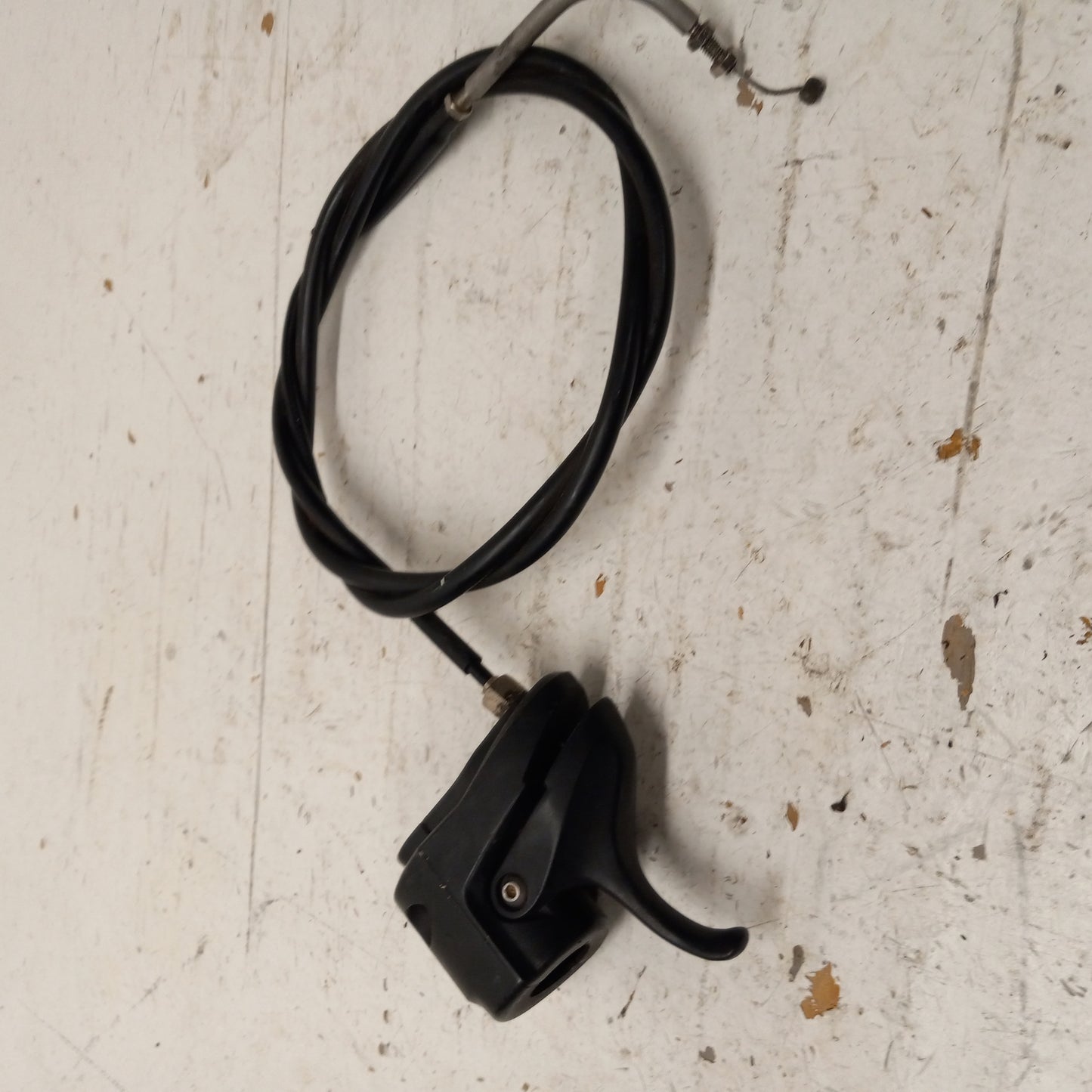 Honda Aquatraxx 02-04 R-12 R-12X F-12 F-12X Throttle Cable + Lever 17910-HW1-670
