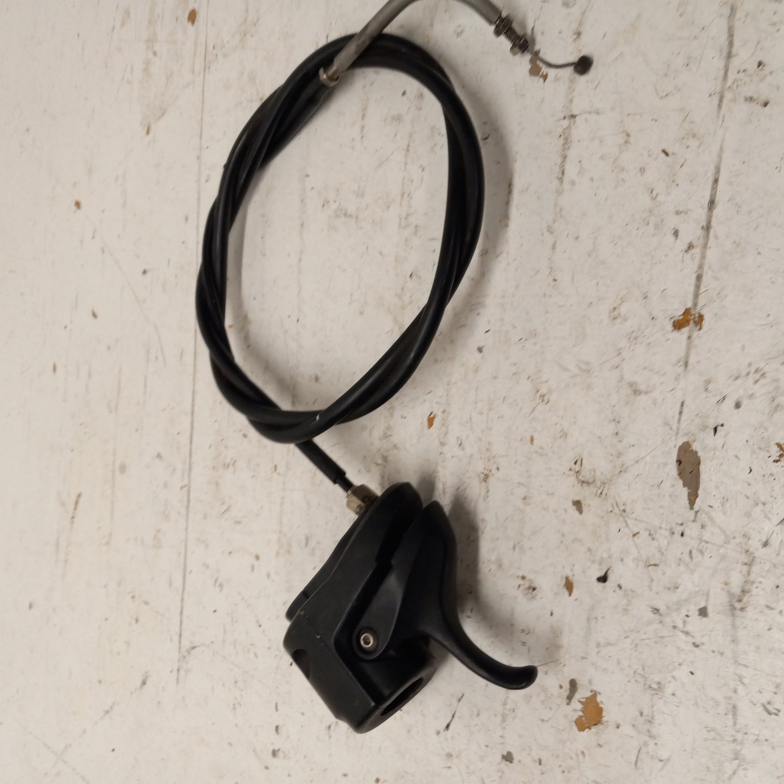 Honda Aquatraxx 02-04 R-12 R-12X F-12 F-12X Throttle Cable + Lever 17910-HW1-670