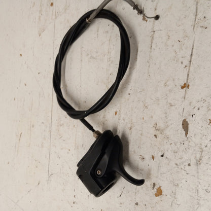 Honda Aquatraxx 02-04 R-12 R-12X F-12 F-12X Throttle Cable + Lever 17910-HW1-670