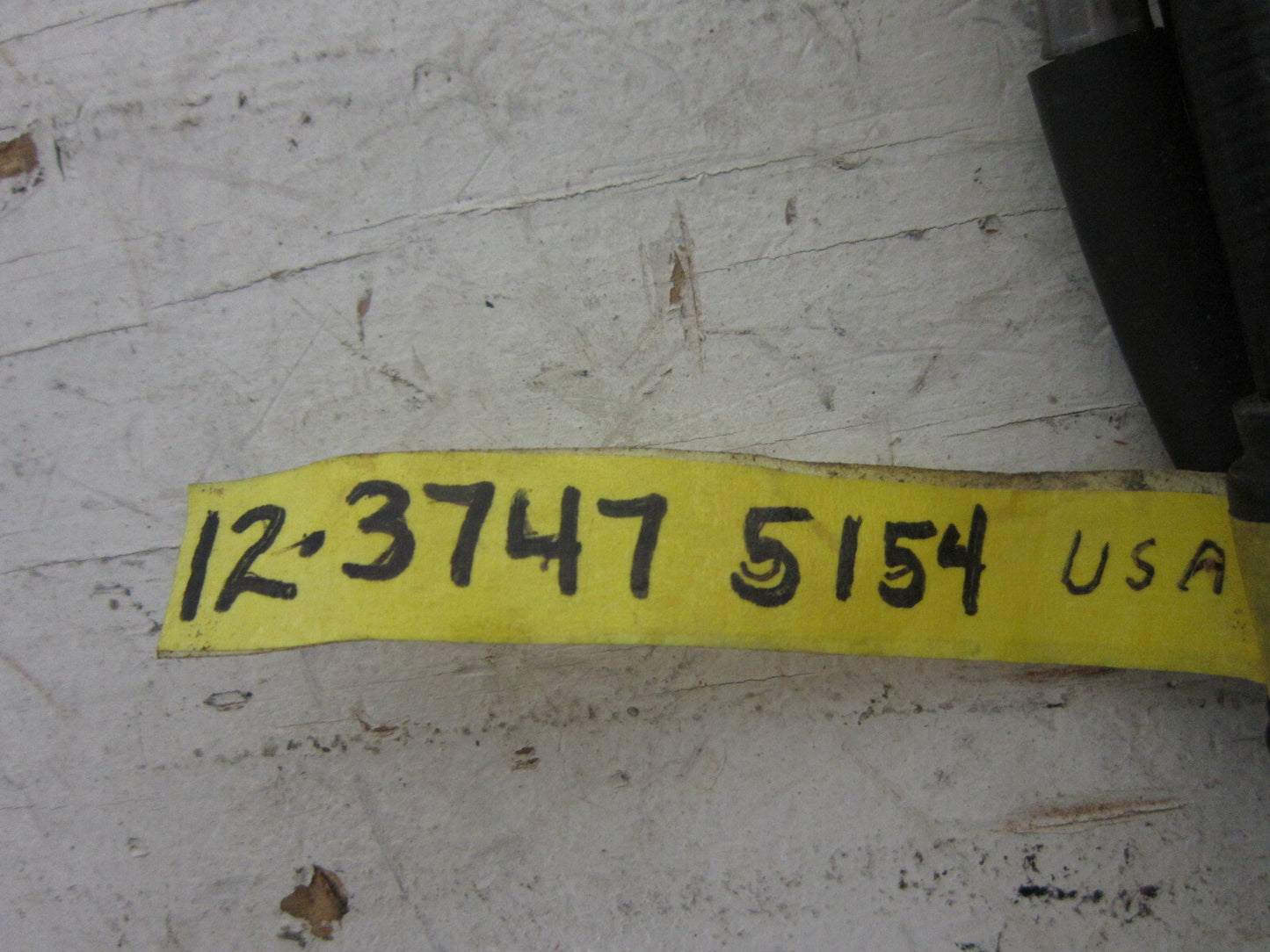 Kawasaki Jet Ski 1995-1996 ZXI 750/900 OEM Throttle Cable Assembly Part# 54012-3