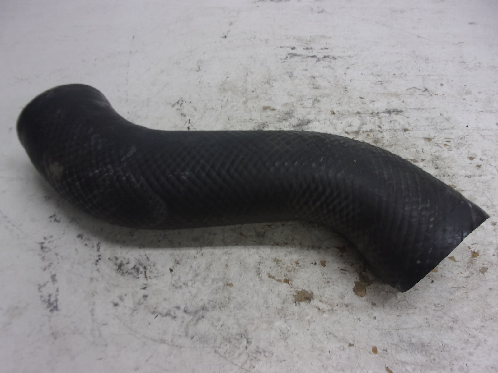 Kawasaki Jet Ski 2007 Ultra 250X LX OEM Supercharger Duct Hose Part# 14073-3828