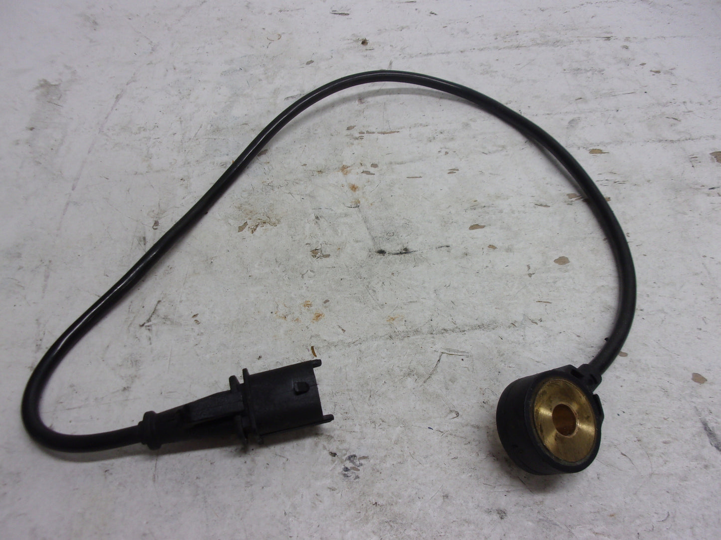 Sea Doo Bombardier 2000-2011 XP LRV RXP GTX RXT OEM Noise Sensor Part# 270000484