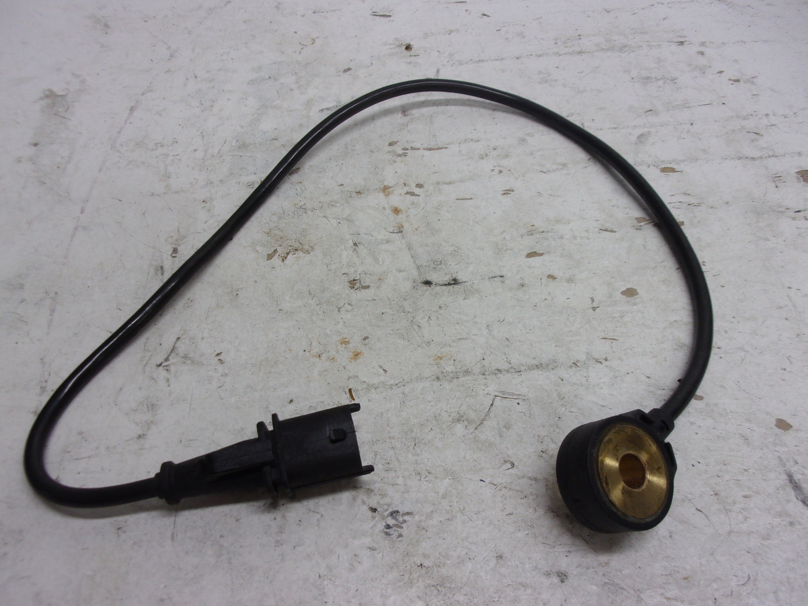 Sea Doo Bombardier 2000-2011 XP LRV RXP GTX RXT OEM Noise Sensor Part# 270000484
