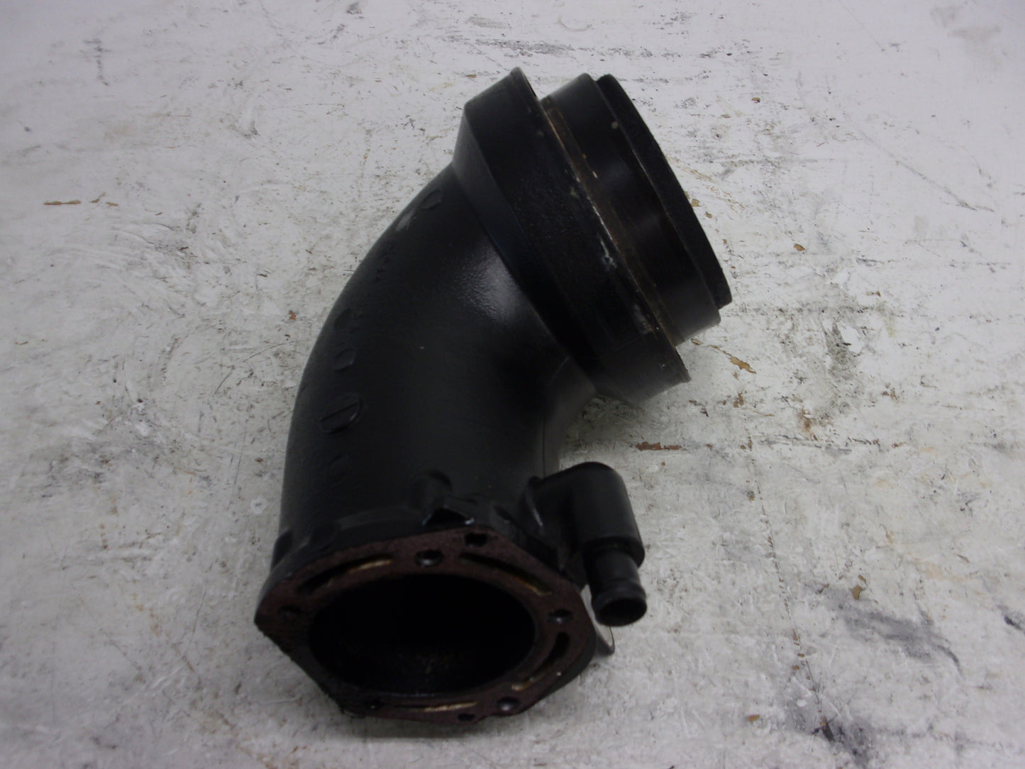 Yamaha Waverunner 1999-2003 GP XL XLT 800 OEM Exhaust Ring Joint 66E-14712-10-8P