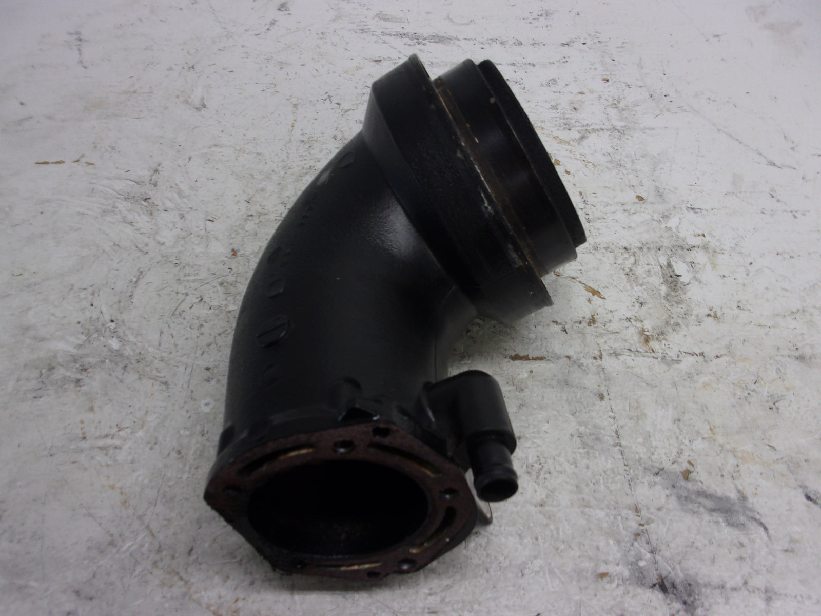 Yamaha Waverunner 1999-2003 GP XL XLT 800 OEM Exhaust Ring Joint 66E-14712-10-8P