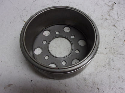 Sea Doo Bombardier 2003-2007 GTX RX XP 3D OEM Complete Flywheel Hub # 420966822