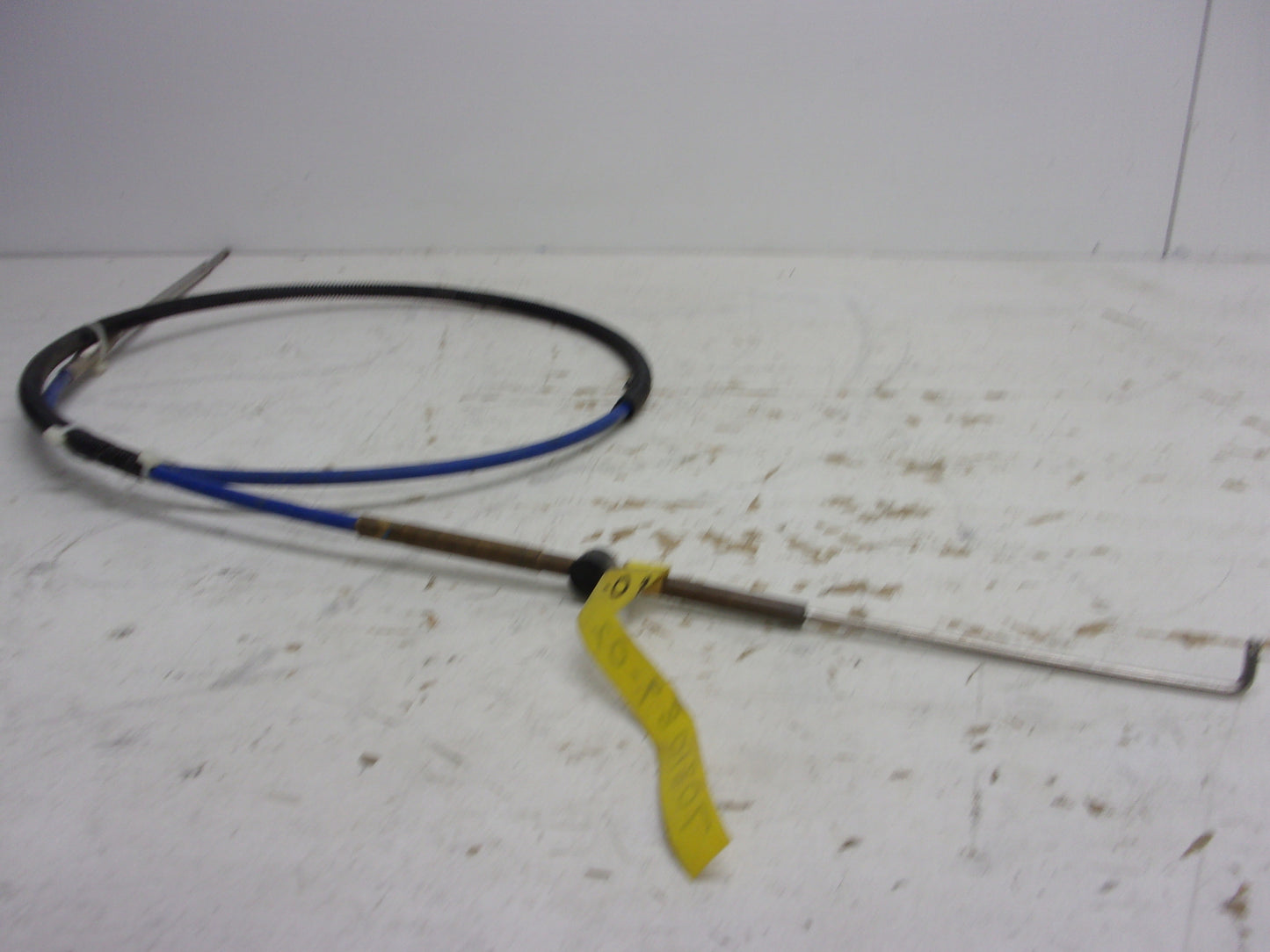 Polaris PWC Watercraft 2003-2004 MSX 110/140/150 OEM Reverse Cable Part# 7081089