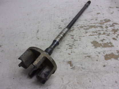 Honda 2002-2007 R-12 R-12X F-12 F-12X Drive Shaft + Coupler Part# 41112-HW1-670