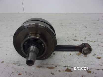 Kawasaki Jet Ski 1989-1991 300SX OEM Crankshaft Assembly Part# 13031-3706