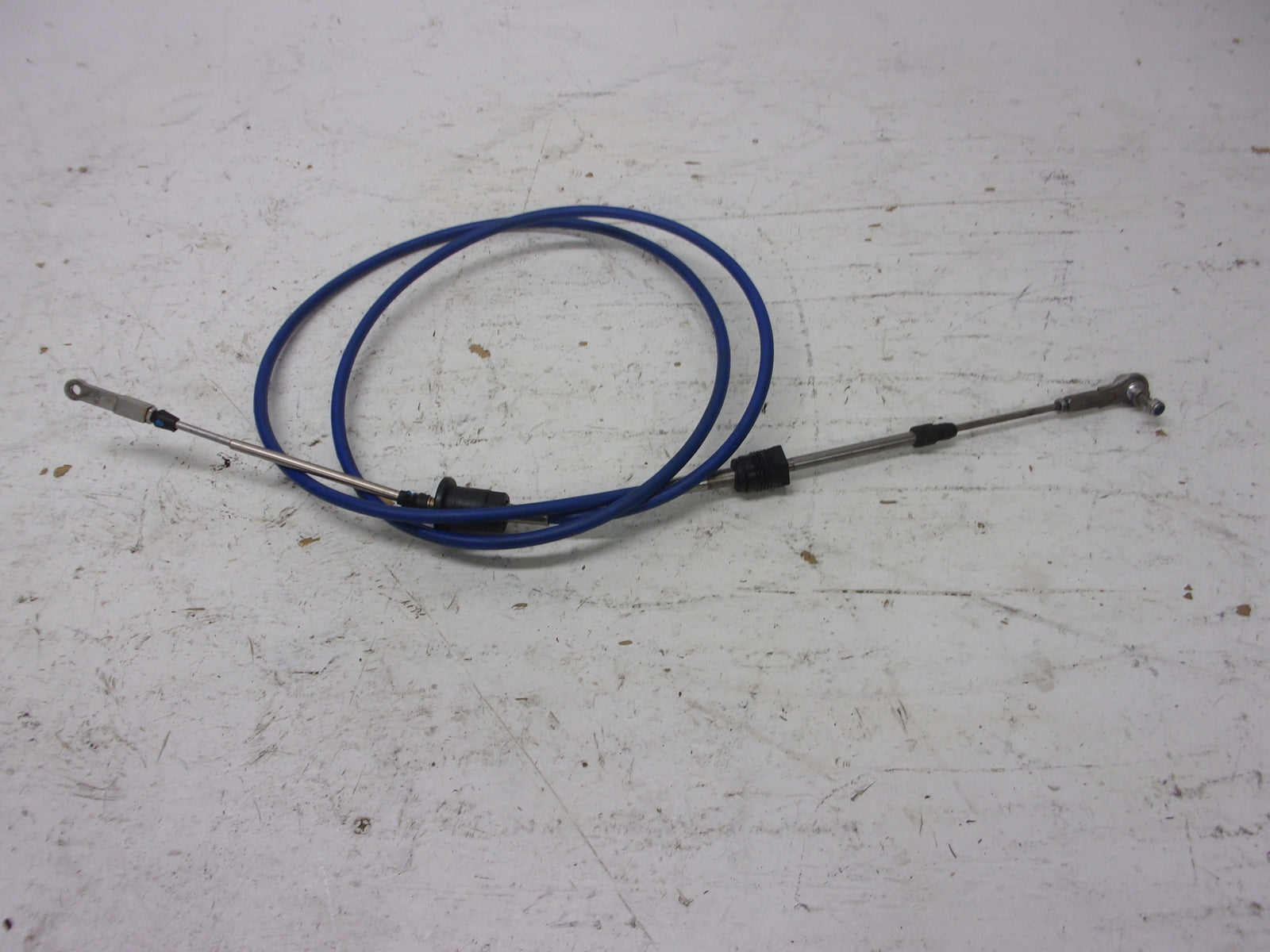 Sea Doo Bombardier 1998 GTX RFI OEM Steering Cable Assembly Part# 277000769