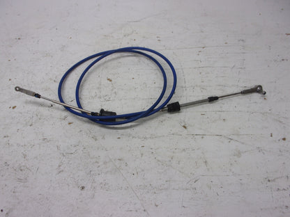 Sea Doo Bombardier 1998 GTX RFI OEM Steering Cable Assembly Part# 277000769