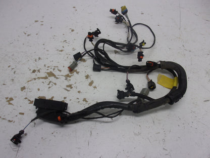 Sea Doo Bombardier 2003 GTX SC OEM Engine Wire Harness Part# 420664054