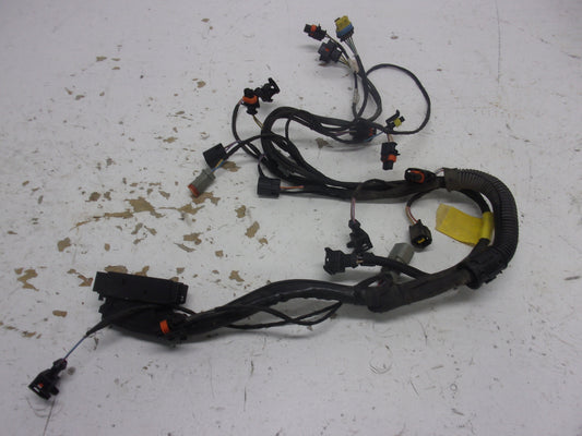 Sea Doo Bombardier 2003 GTX SC OEM Engine Wire Harness Part# 420664054