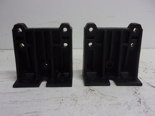 Yamaha WaveRunner 2010-2015 VX V1 OEM Air Box Bracket Set Part# F2N-U8572-00-00