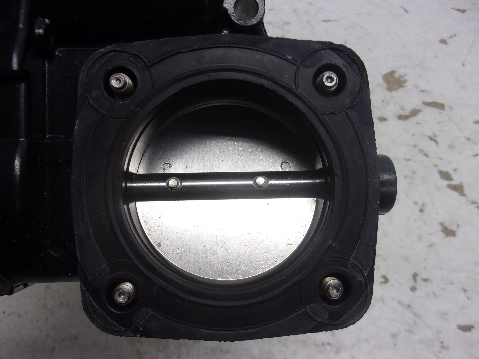 Sea Doo 2015-2022 Wake RXP RXT GTR GTI GTX GTXS Throttle Body 420892592