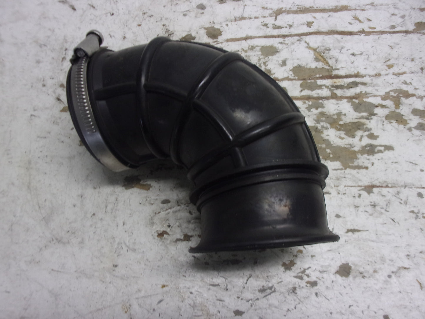 Yamaha WaveRunner 2016-2022 VX V1 EX OEM Air Intake Pipe Part# 6EY-14419-00-00