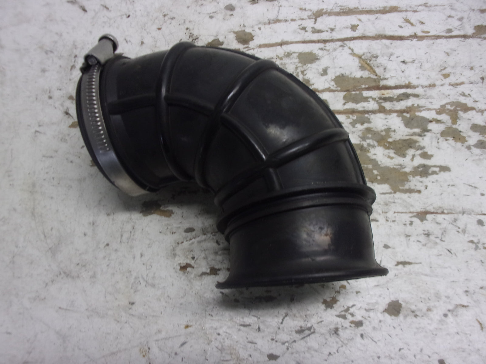 Yamaha WaveRunner 2016-2022 VX V1 EX OEM Air Intake Pipe Part# 6EY-14419-00-00