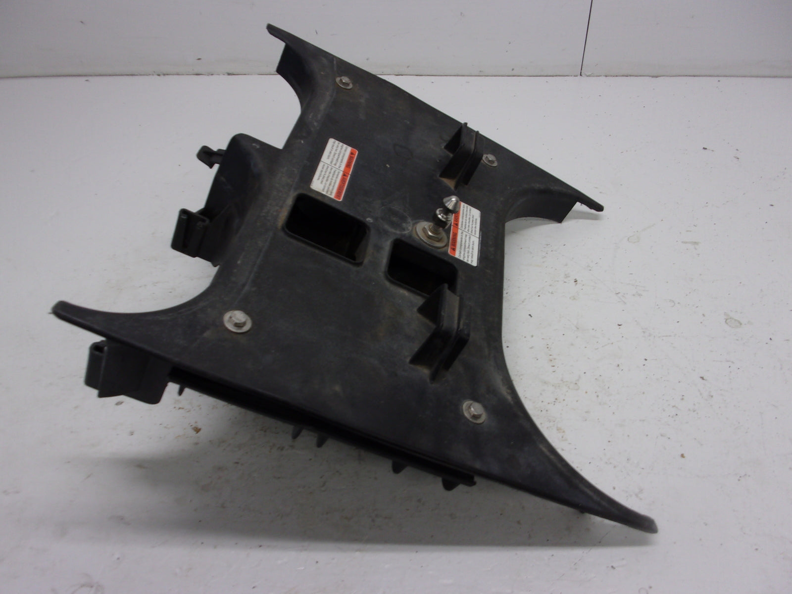 Sea Doo Bombardier 2002-2004 GTX DI / 4-TEC OEM Complete Seat Bridge # 291001602