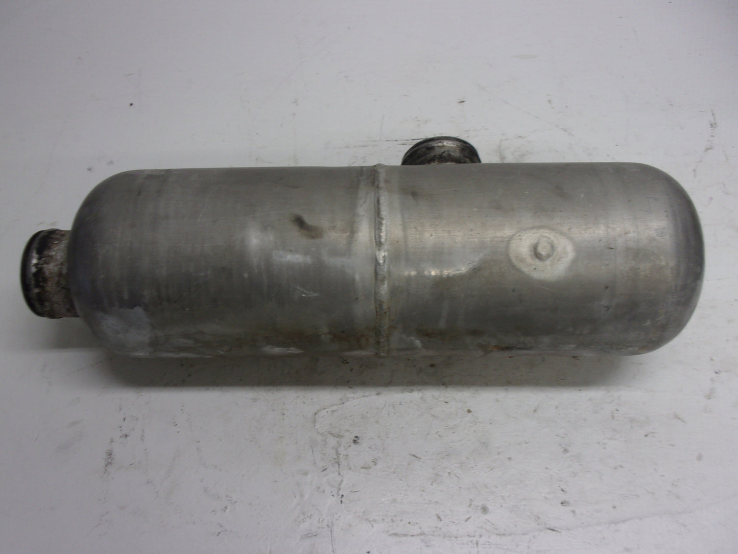 Yamaha Waverunner 1996-1998 WaveVenture XL OEM Water Lock Box # GH3-U7550-00-00