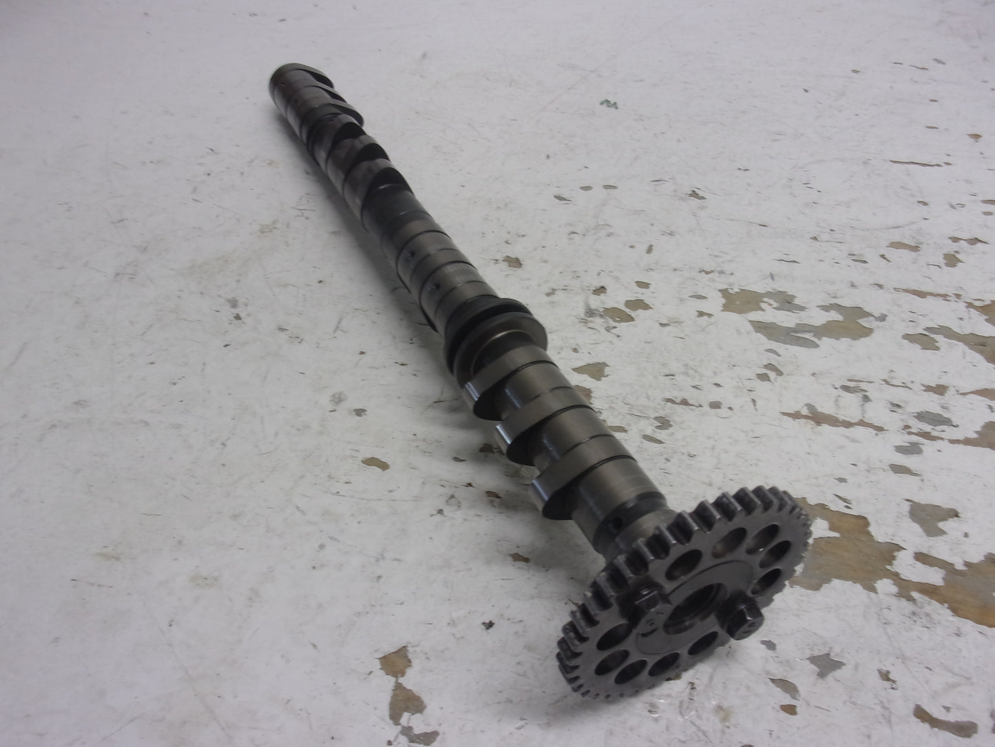 Yamaha Waverunner 2004-2008 FX OEM Intake & Exhaust Camshaft Set 6B6-12171-00-00