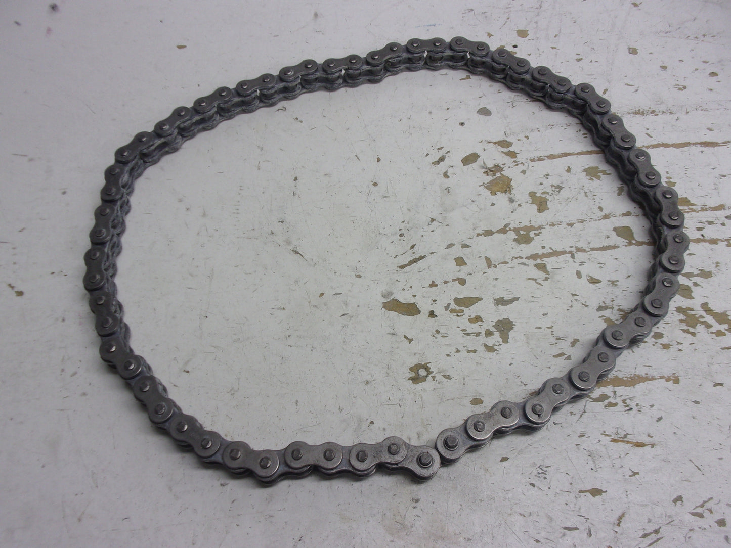 Polaris 87-99 SCRAMBLER MAGNUM SPORTSMAN BIG BOSS 520 DRIVE CHAIN # 3221193-064