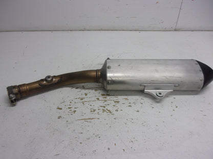 Kawasaki Dirt Bike 2012-2013 KX450F OEM Exhaust Assembly Part# 18100-0115