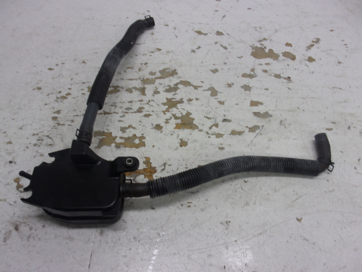 Yamaha Waverunner 2002-2008 FX140 FX HO FX OEM Oil Seperator # 60E-11164-00-00