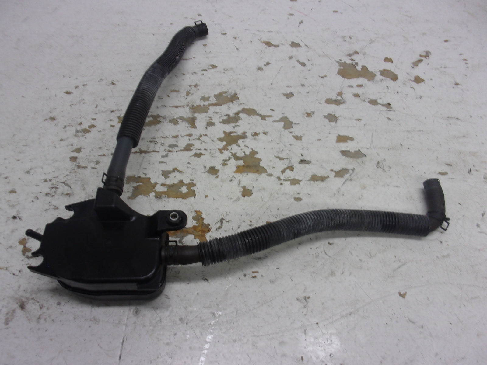 Yamaha Waverunner 2002-2008 FX140 FX HO FX OEM Oil Seperator # 60E-11164-00-00