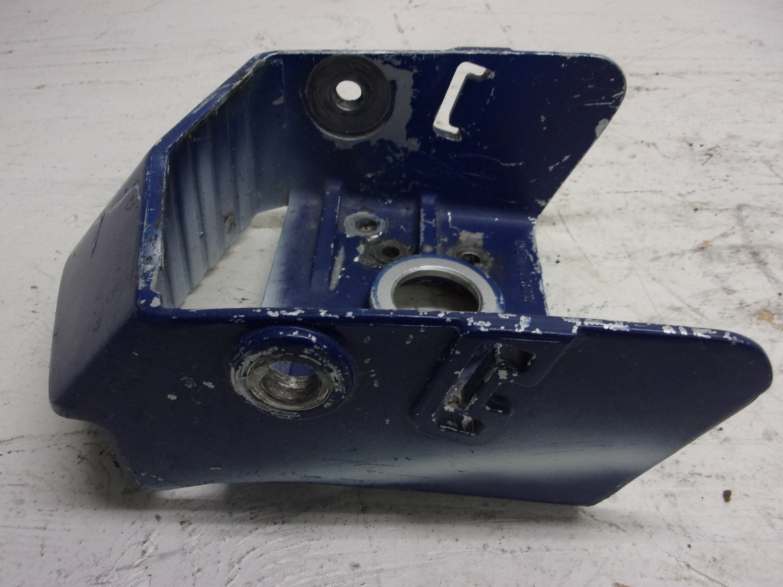 Kawasaki Jet Ski 1984-1987 JS440 JS550 JS300 Blue Handle Pole Bracket 39021-3701