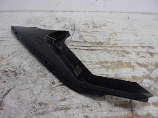 Sea Doo Bombardier 2017-2022 Spark Trixx OEM Left Panel Trim Part# 291004576