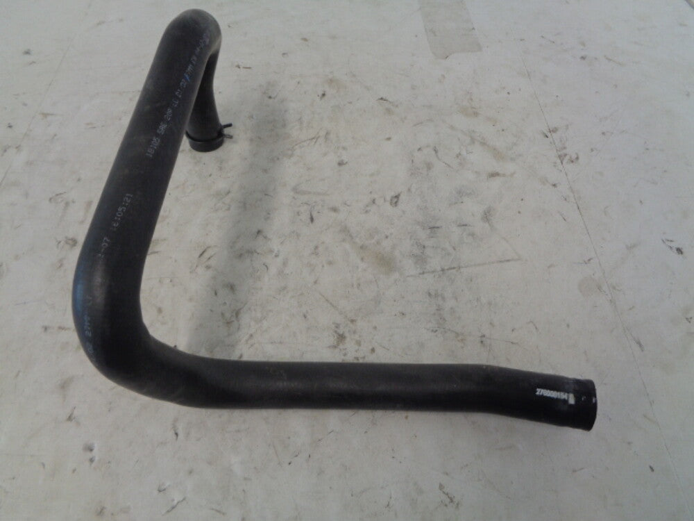 Sea Doo Bombardier 2006-2009 GTX GTI RXT OEM Left Hand Radiator Hose # 276000154