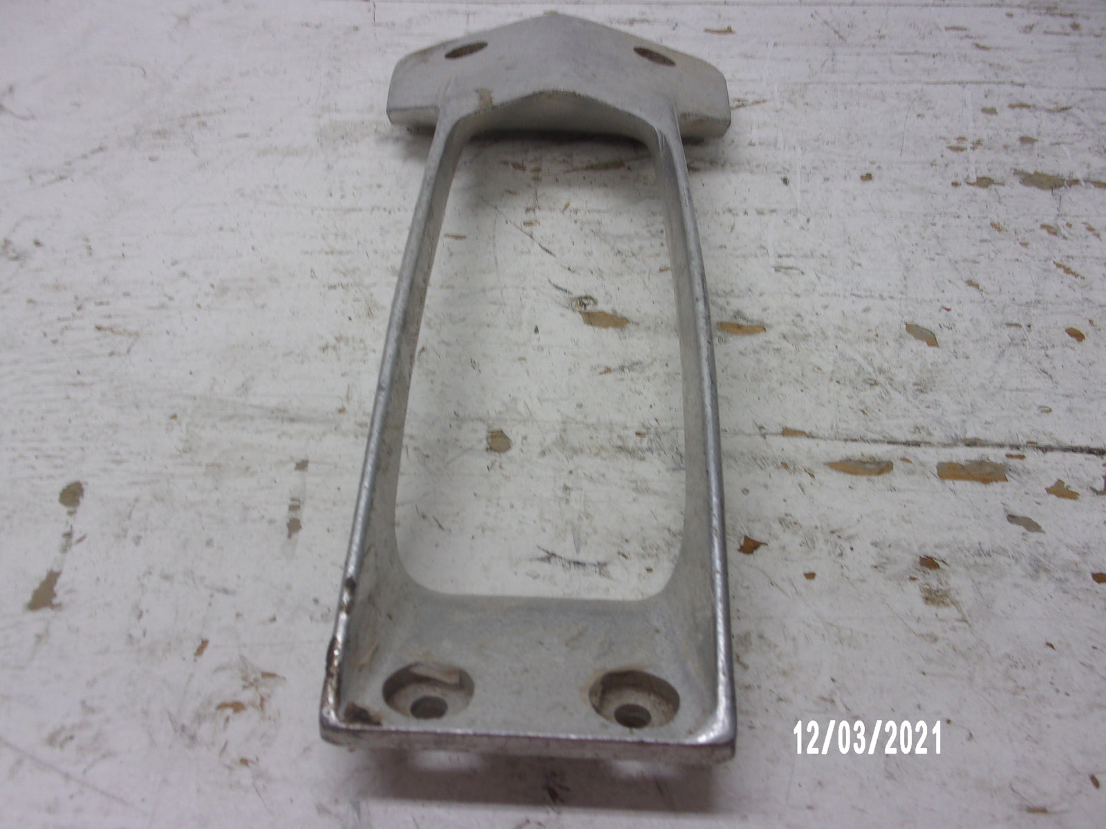 Sea Doo Bombardier PWC 1997-2002 GSX/GTX R&D Performance Intake Grate 113-80401