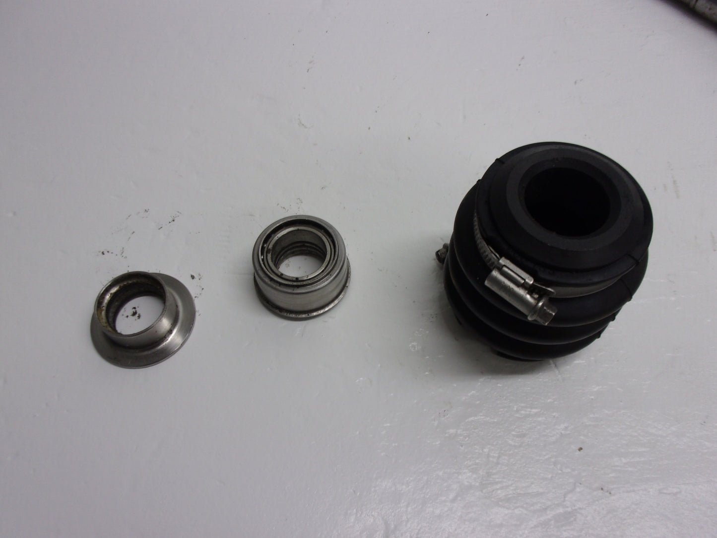 Sea Doo Bombardier 2002-2004 GTX Limited SC OEM Driveshaft Assembly # 271001449