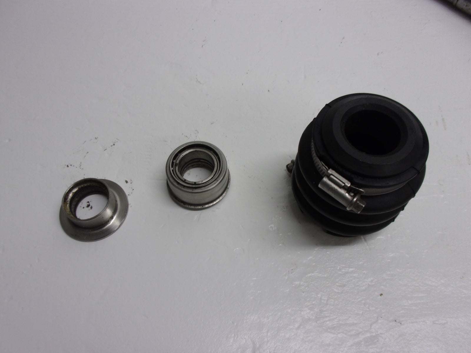 Sea Doo Bombardier 2002-2004 GTX Limited SC OEM Driveshaft Assembly # 271001449