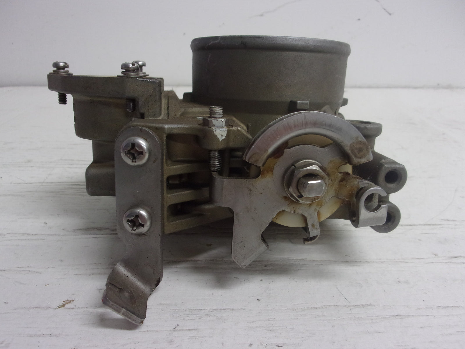 Kawasaki Jet Ski 2004-2005 STX-15F OEM Throttle Body Assembly Part# 16163-3709