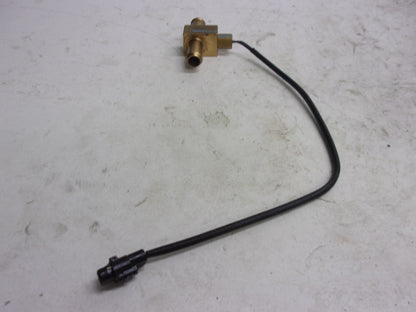 Kawasaki Jet Ski 2012-2022 Ultra LX OEM Water Temp Sensor + Fitting # 92005-0733