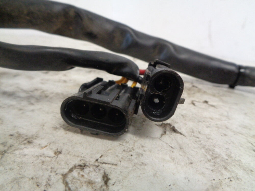 Sea Doo Bombardier 2000-2003 LRV GTX DI OEM Steering Wiring Harness # 278001460
